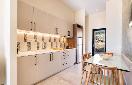 Amoopi Apartment | 60 m² Apartment ∙ 2 bedrooms ∙ 4 guests