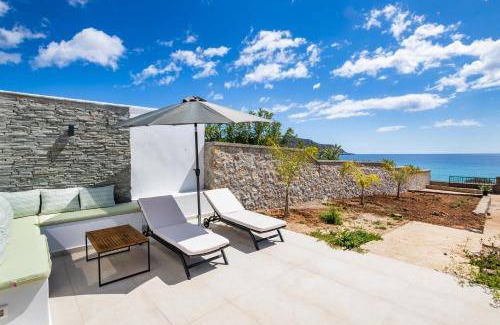 Amoopi Apartment | 60 m² Apartment ∙ 2 bedrooms ∙ 4 guests