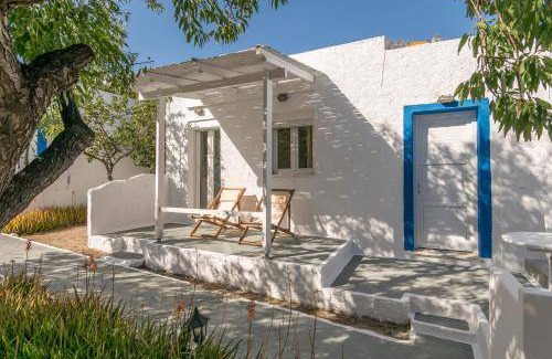Milos Apartment | 60 m² Apartment ∙ 2 bedrooms ∙ 4 guests