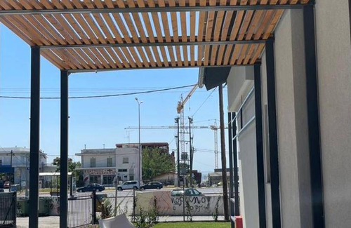 Thermi Apartment | 60 m² Apartment ∙ 2 bedrooms ∙ 5 guests