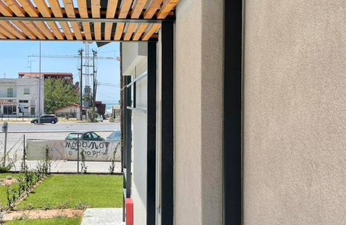 Thermi Apartment | 60 m² Apartment ∙ 2 bedrooms ∙ 5 guests