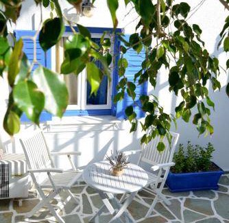 Adamas Apartment | 60 m² Apartment ∙ 2 bedrooms ∙ 4 guests