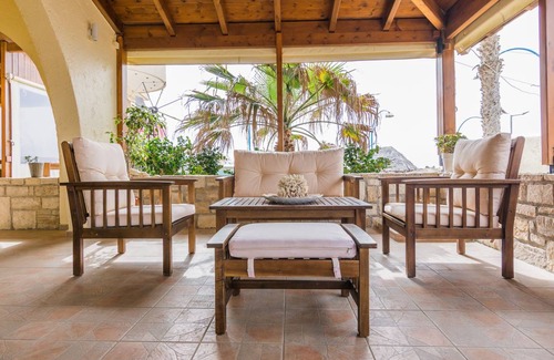 Agkisaras Apartment | 60 m² Apartment ∙ 2 bedrooms ∙ 5 guests