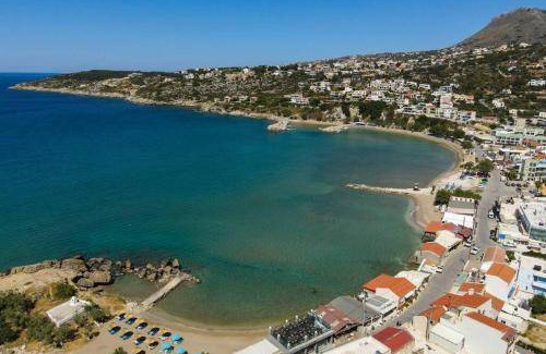 Almyrida Apartment | 60 m² Apartment ∙ 2 bedrooms ∙ 4 guests
