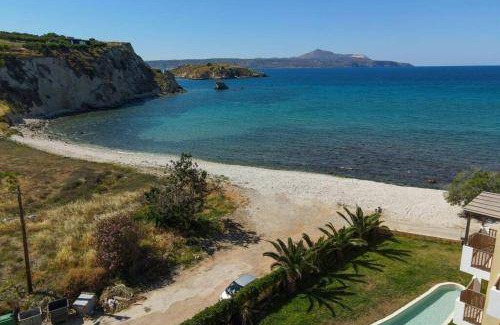 Almyrida Apartment | 60 m² Apartment ∙ 2 bedrooms ∙ 4 guests