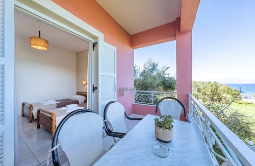 Astrakeri Apartment | 60 m² Apartment ∙ 2 bedrooms ∙ 5 guests