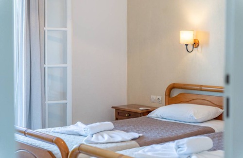 Astrakeri Apartment | 60 m² Apartment ∙ 2 bedrooms ∙ 5 guests