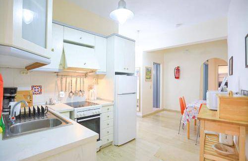Katavolos Apartment | 60 m² Apartment ∙ 2 bedrooms ∙ 4 guests