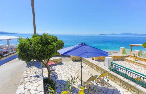 Katavolos Apartment | 60 m² Apartment ∙ 2 bedrooms ∙ 4 guests