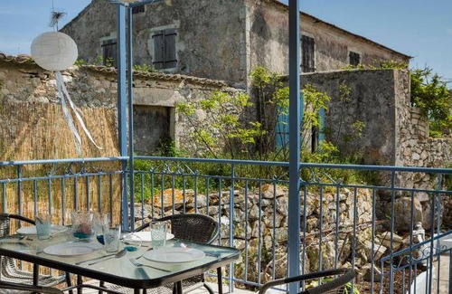 Katsarata Apartment | 60 m² Apartment ∙ 2 bedrooms ∙ 6 guests