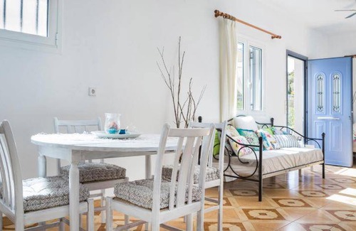 Katsarata Apartment | 60 m² Apartment ∙ 2 bedrooms ∙ 6 guests