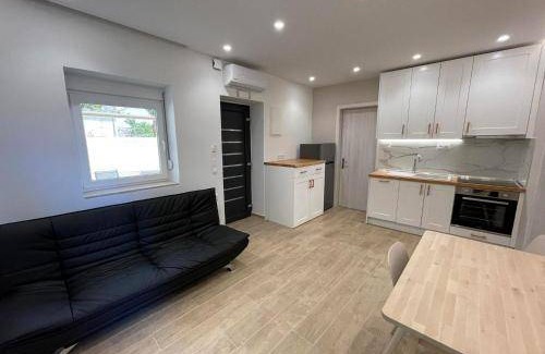 Nea Fokaia Apartment | 60 m² Apartment ∙ 2 bedrooms ∙ 6 guests