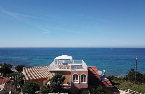 Skala Apartment | 60 m² Apartment ∙ 2 bedrooms ∙ 5 guests