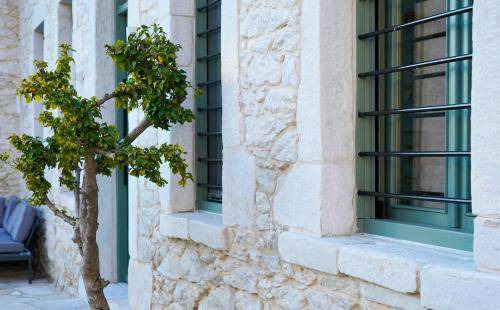 Thasos Apartment | 60 m² Apartment ∙ 2 bedrooms ∙ 4 guests