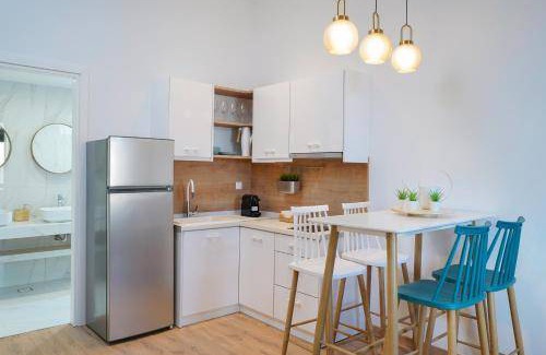 Thasos Apartment | 60 m² Apartment ∙ 2 bedrooms ∙ 4 guests