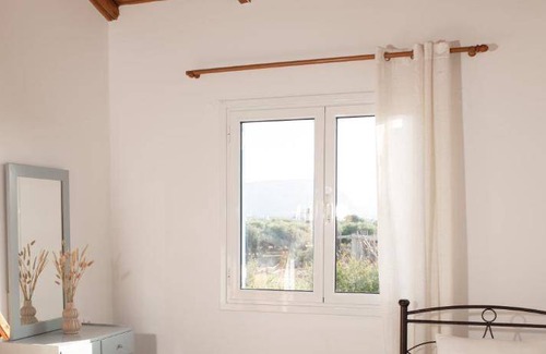 Agkisaras Apartment | 60 m² Apartment ∙ 3 guests
