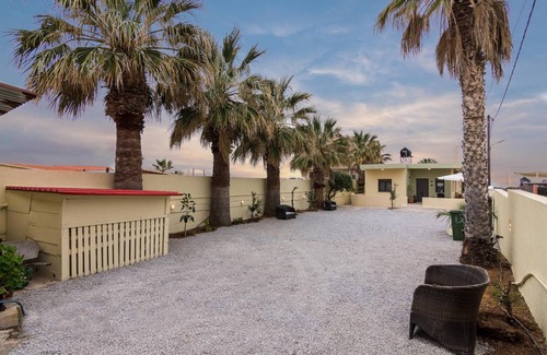 Agkisaras Apartment | 60 m² Apartment ∙ 3 bedrooms ∙ 6 guests