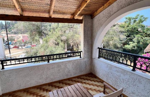 Lakka Apartment | 60 m² Apartment ∙ 4 guests