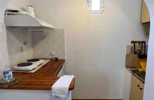 Lakka Apartment | 60 m² Apartment ∙ 4 guests