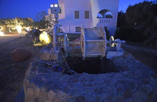 Plaka Apartment | 60 m² Apartment ∙ 4 guests