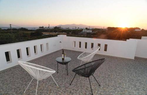 Plaka Apartment | 60 m² Apartment ∙ 4 guests