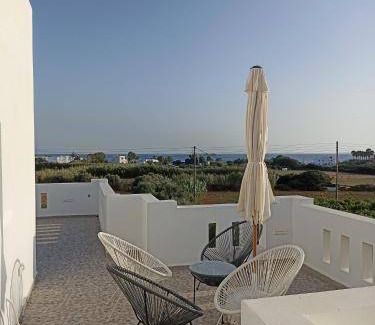 Plaka Apartment | 60 m² Apartment ∙ 4 guests