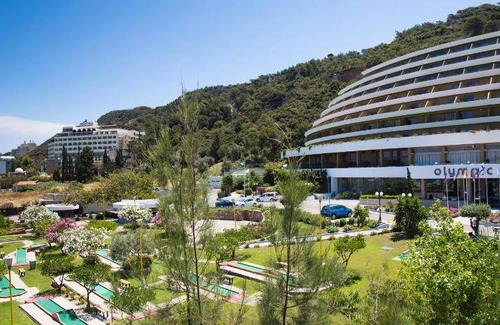 Ixia Apartment | 60 m² Apartment ∙ 4 guests