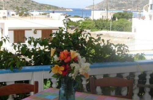 Lipsoi Apartment | 60 m² Apartment ∙ 5 guests