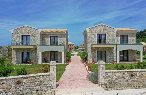 Erikousa Island Apartment | 60 m² Apartment ∙ 2 bedrooms ∙ 6 guests