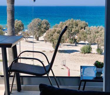 Mastichari Apartment | 60 m² Apartment ∙ 5 guests