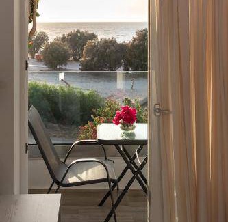 Mastichari Apartment | 60 m² Apartment ∙ 5 guests