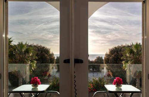 Mastichari Apartment | 60 m² Apartment ∙ 5 guests