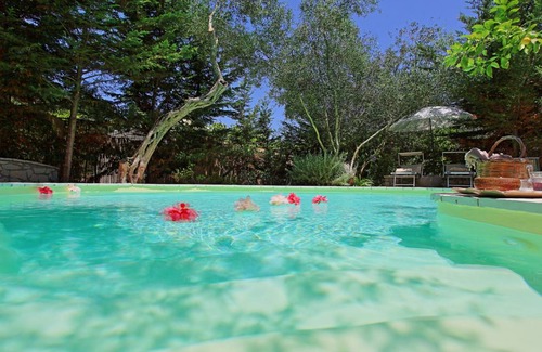 Katsimatika Cottage | 60 m² Cabin ∙ 1 bedroom ∙ 3 guests