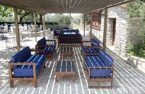 Zakharo Apartment | 60 m² Serviced apartment ∙ 127 guests