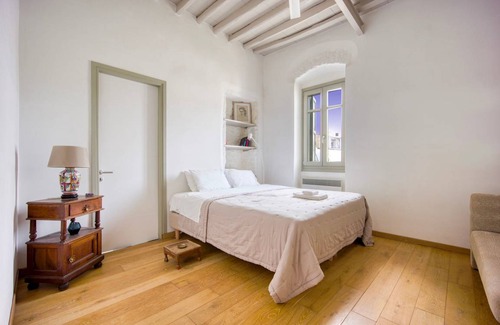 Folegandros Town House | 60 m² House ∙ 1 bedroom ∙ 3 guests