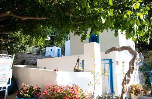 Zia House | 60 m² House ∙ 1 bedroom ∙ 4 guests