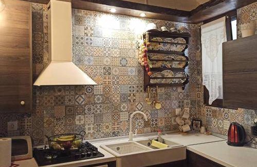 Asklipiio House | 60 m² House ∙ 1 bedroom ∙ 5 guests