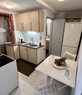Korissia House | 60 m² House ∙ 1 bedroom ∙ 4 guests