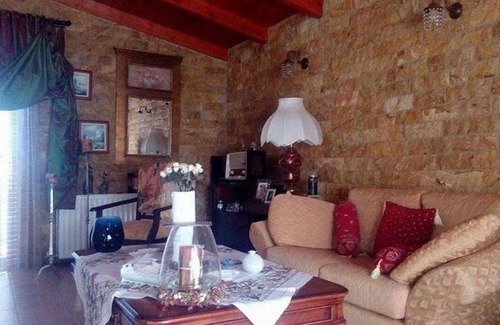 Agrilos House | 60 m² House ∙ 1 bedroom ∙ 9 guests