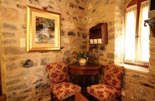 Anatoli House | 60 m² House ∙ 1 bedroom ∙ 4 guests