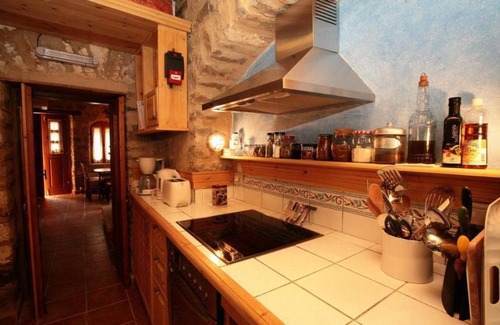 Anatoli House | 60 m² House ∙ 1 bedroom ∙ 4 guests