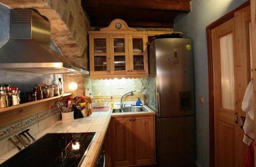 Anatoli House | 60 m² House ∙ 1 bedroom ∙ 4 guests
