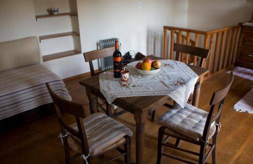 Olympos House | 60 m² House ∙ 1 bedroom ∙ 5 guests