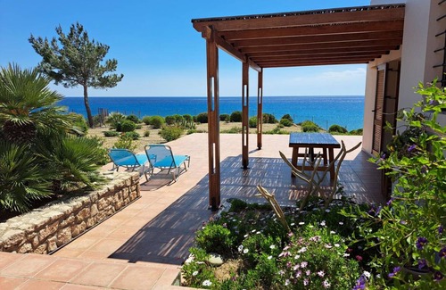 Keratokambos House | 60 m² House ∙ 1 bedroom ∙ 4 guests