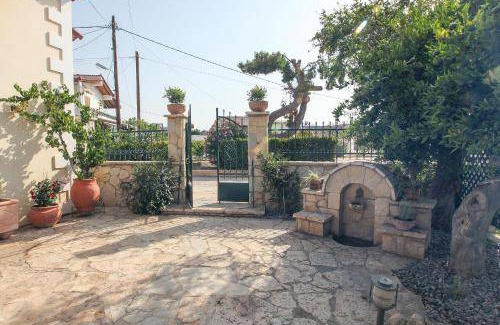 Argolis Region House | 60 m² House ∙ 1 bedroom ∙ 5 guests