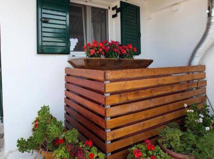 Argolis Region House | 60 m² House ∙ 1 bedroom ∙ 5 guests