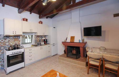 Argolis Region House | 60 m² House ∙ 1 bedroom ∙ 5 guests