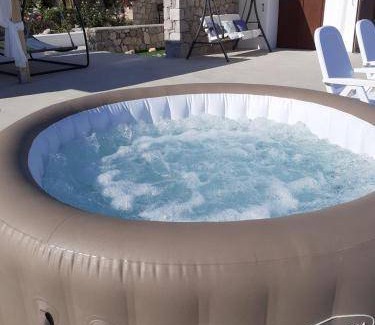 Milos House | 60 m² House ∙ 1 bedroom ∙ 4 guests