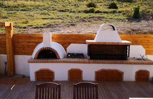 Gennadi House | 60 m² House ∙ 2 bedrooms ∙ 5 guests