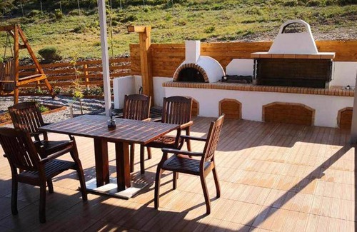 Gennadi House | 60 m² House ∙ 2 bedrooms ∙ 5 guests